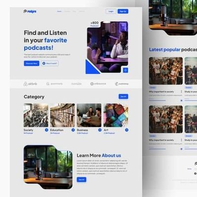 Hopedev_'s profile picture. Hello, I am a full stack web developer and designer. I build attractive user-friendly interfaces for websites. I don't just build, I help you stand out.