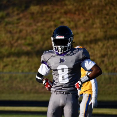 Philippians 4:13| Class of 2028| WR | 6’0 |165|keirionbrown09@gmail.com | 864-559-0923