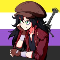 zadke (@zaadke) 's Twitter Profile