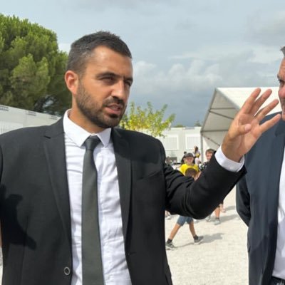 MAlauzun's profile picture. IEN-CCPD Lattes (34) ; compte personnel