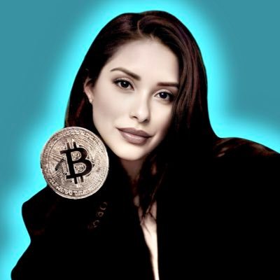👑 The Crypto Empress Memes👑さんのプロフィール画像