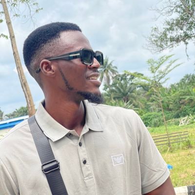 100OMOTAYO's profile picture. A skilled Frontend Developer with a passion for creating visually appealing and userfriendly web applications with expertise in HTML, CSS, JavaScript.