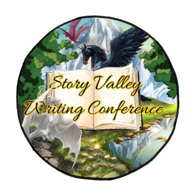 Writers helping writers. Follow for tips & fun #writingcommunity interaction. Join our Aug writing conference online. https://t.co/bSXsuyS4Cv