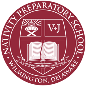 Nativity Prep aims to educate the whole person –intellectually, emotionally, socially, and spiritually.