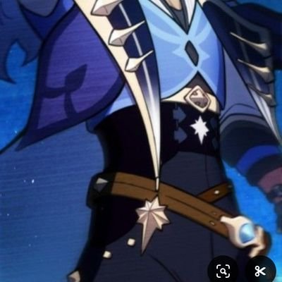 daily kaeya waist Profile
