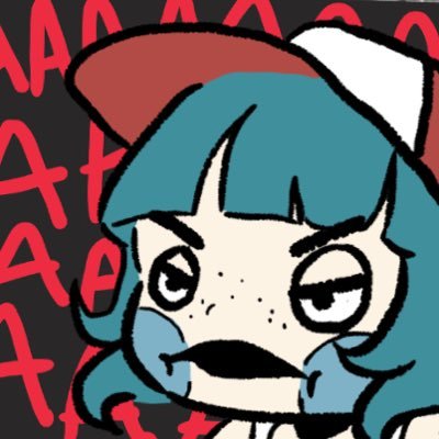 KaeraSlipstream's profile picture. L2D SOON… Vee-Choo-Bah ° Modified Cyberpunk Human Frog Girl Thing ° GOD'S STRONGEST KANIKI (FEMALE) | 18+ or GTFO | https://t.co/ftU1nBiAp6