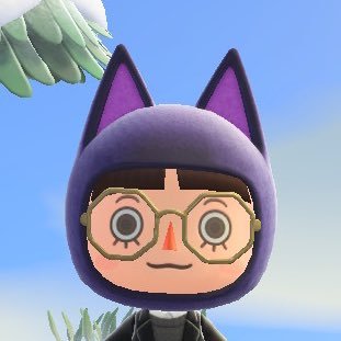 🐱panicさんのプロフィール画像