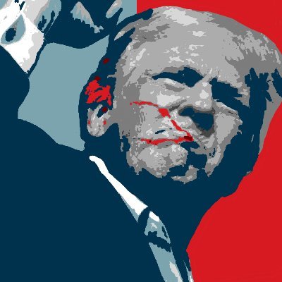 Trump45Fight's profile picture. Trump. America. Jesus. Family. 2A. Republican.