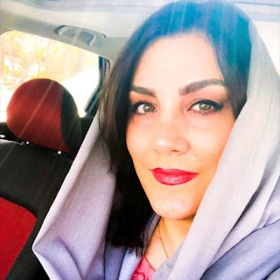 SolmazAbdi56's profile picture. 