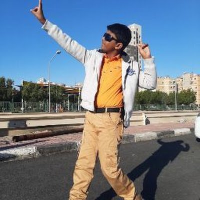 Kishore71150's profile picture. 