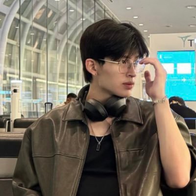 Nara_1606's profile picture. I'm just a tourism student under the guise of liking Thai, Korean and Chinese actors☺️