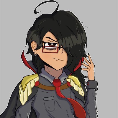 All hail the D.Empire!
He/Him-She/Her. 21´s AB/DL and kinky artist. 18+ only. NO minors in the empire.
(links and discord in the biolink)
Comms closed ;b