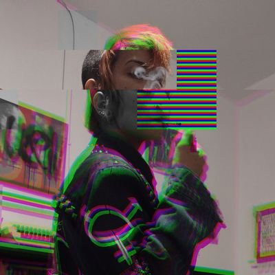 prpnk_'s profile picture. sexodrogasypunkadão •

antifascista •

ela/ele/elu 🌈