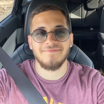 avichay858's profile picture. 