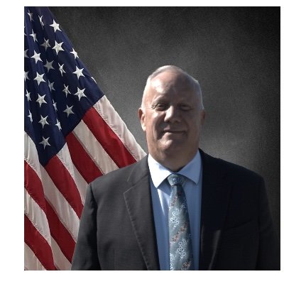 SanowJeffrey's profile picture. International Speaker on Leadership, Intelligence and Security