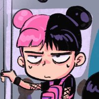 Petit Abel 🎨 (@petitabell) 's Twitter Profile Photo Petit Abel 🎨 (@petitabell) 's Twitter Profile Photo