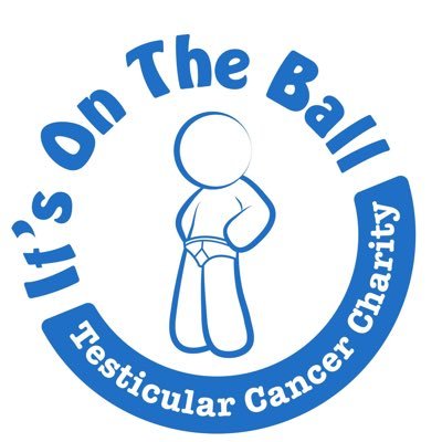 Please follow & RT our Charity to help us raise awareness of Testicular Cancer and support those affected. #haveyoucheckedyours Registered Charity no: 1155510