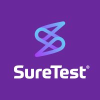 SureTest (@suretestinc) 's Twitter Profile