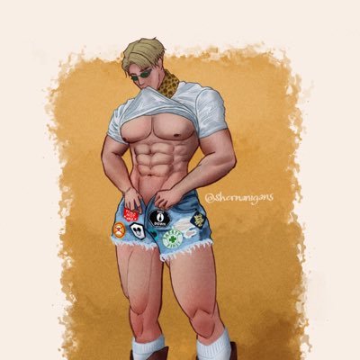 shernieさんのプロフィール画像