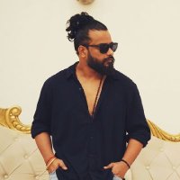 Daya shankar kanth (@daya_kanth) 's Twitter Profile
