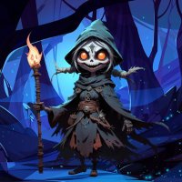 Baba Yaga (@babayagasolana) 's Twitter Profile