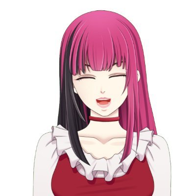 eva_vtutor's profile picture. Virtual Tutor • 英語先生VTuber • 国際学校の先生 • 英語レッスンをアップします • #AgentofLove Otome Game Producer • DM for Lessons • https://t.co/wRV5osAbJz