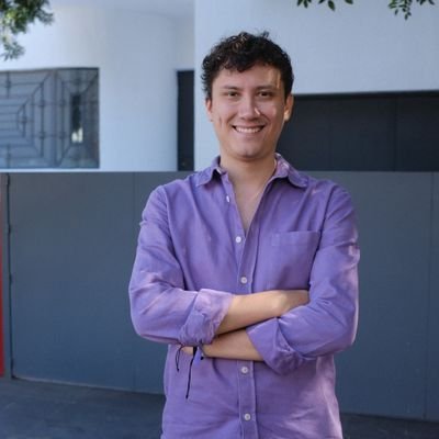 Abogado ⚖️ | Estudio Maestría en Derecho | Tapatío | Director General del colectivo @diversoudg 🏳️🌈 | corazón a la izquierda 🏳️⚧️🏳️🌈