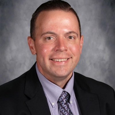 Principal, Danville Middle School, Comal ISD
