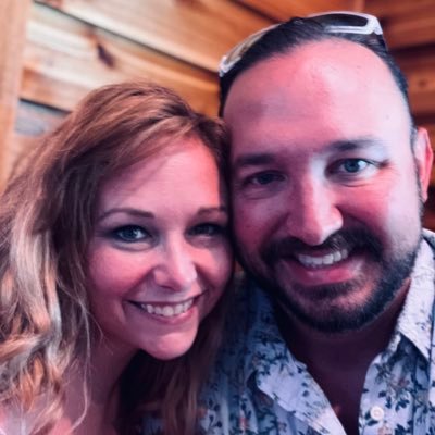 Father to 2 amazing Kiddos, follower of Christ, Guitar Junkie, Weather Nerd, #TitanUp #Vols #GoPackGo