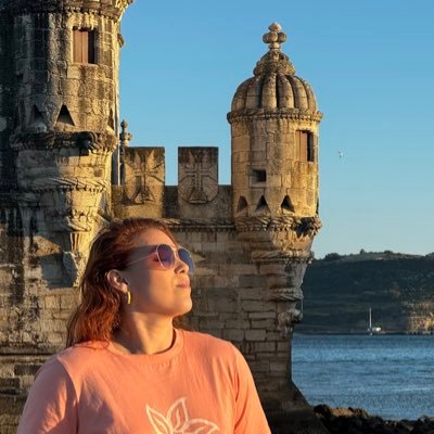 DeivianeSales's profile picture. 👩🏻‍🦰🧡