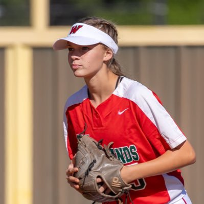 BrynnanH2027's profile picture. 🎓c/o 2027 | 🥎 Utility, MI | TX Blaze KTX 18U Clark #14 | The Woodlands High School #5 | ✝️ Philippians 4:13