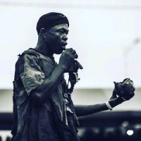 Agudu Paul (@agudugblese) 's Twitter Profile