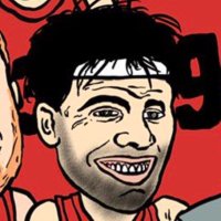 Andrew Augustus (@andrewaugustus) 's Twitter Profile