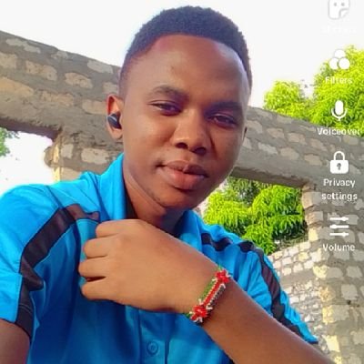 ErickKasena's profile picture. 