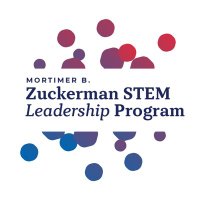 Zuckerman STEM Leadership Program (@stem_program) 's Twitter Profile