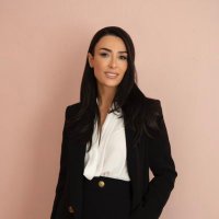 Dr med Iliana Strouthou (@drstrouthou) 's Twitter Profile