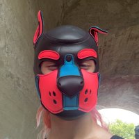 Mutt Levi (@cottoncandylevi) Twitter profile photo