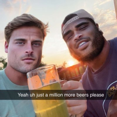 natemaier5642's profile picture. Browns, Buckeyes, Cavs, Indians, Jayhawks.