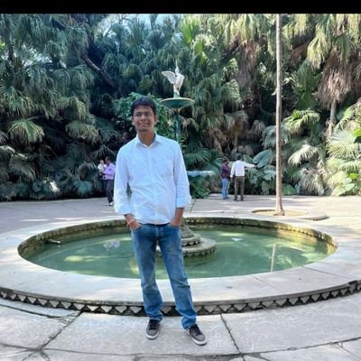 shubham49011697's profile picture. 