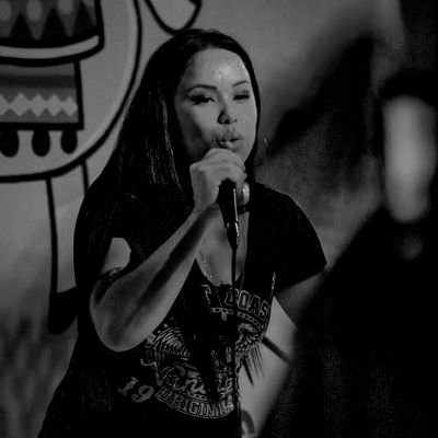 MC • FREESTYLE • CANTORA
| TRÍPLICE FRONTEIRA • FOZ DO IGUAÇU - PR 🙏 ||
• TRUST NO ONE •