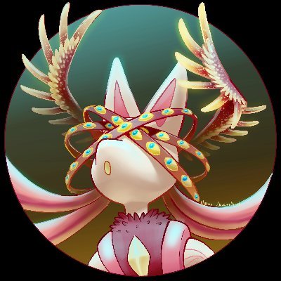 Nymzeyさんのプロフィール画像