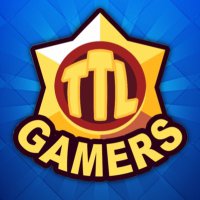 TTL gamers (@ttl_gamers) 's Twitter Profile Photo