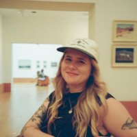 kat (@katmaddocks_) 's Twitter Profile