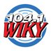 104FM WIKY (@104fmwiky) Twitter profile photo 104FM WIKY (@104fmwiky) Twitter profile photo