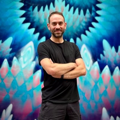 julienburdy's profile picture. 