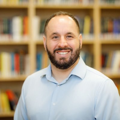 PhD, Research Associate at Brown University.