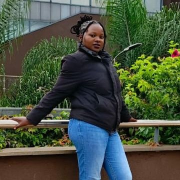 evernice_loisa's profile picture. sexy and beautiful 
God fearing.