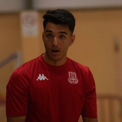 Mariopradillo15's profile picture. • Entrenador de Fútbol Sala UEFA B en el @ADAlcorconFS