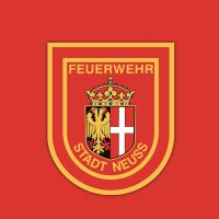 Feuerwehr Neuss (@feuerwehrneuss) 's Twitter Profile Photo