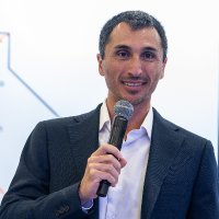 Salim Youssefzadeh (@salimyzadeh) 's Twitter Profile